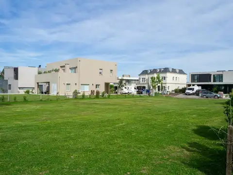 Lote venta Terralagos Canning