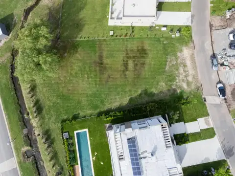 Lote venta Terralagos Canning