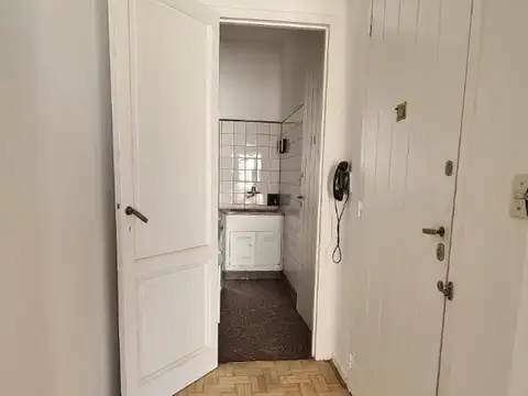 Departamento en Venta en Caballito, USD 99.000