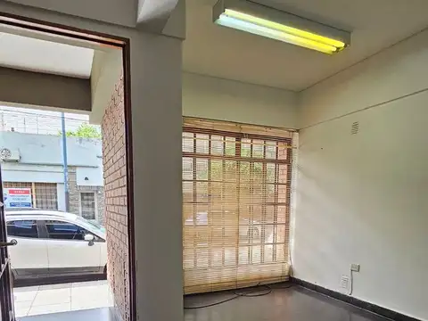Oficina en Alquiler en Villa del Parque, $ 550.000