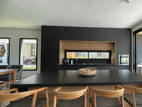 Casa en Venta en Puertos - Barrio Costas, USD 775.000