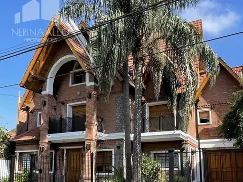 VENTA CASA CASTELAR NORTE