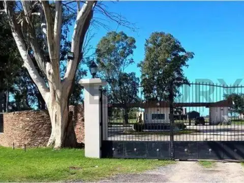 Terreno en Venta en San Vicente, USD 25.000