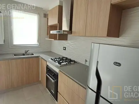 Departamento en Venta en Mar Del Plata, USD 135.000