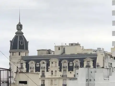 Oficina 7 ambientes con 3 baños