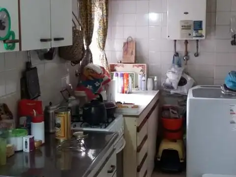 Departamento en Venta en Tigre Centro, USD 90.000