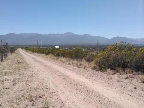 VENDO LOTES  EN "EL MOLLAR"- CERCANIAS AL OLIMPO, LUJAN