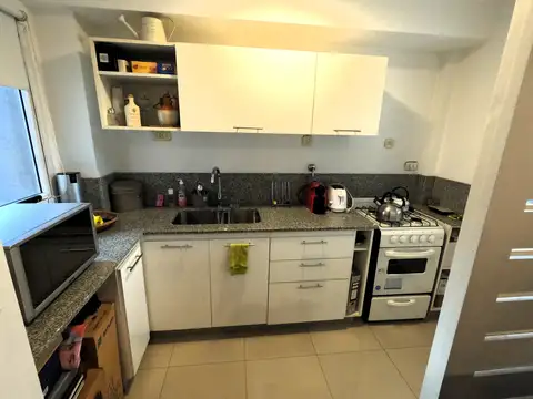 Departamento en Alquiler de 2 ambientes