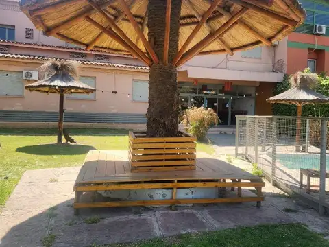 VENTA HOTEL EN VILLA CARLOS PAZ