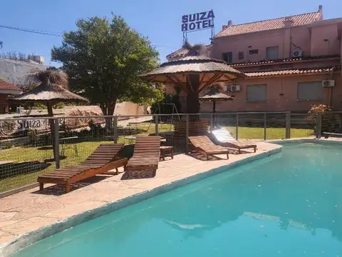 Hotel en Venta en Centro, USD 1.040.000