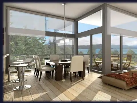 Terreno - Bariloche - Altamira del Lago