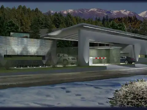 Altamira del Lago, San Carlos de Bariloche