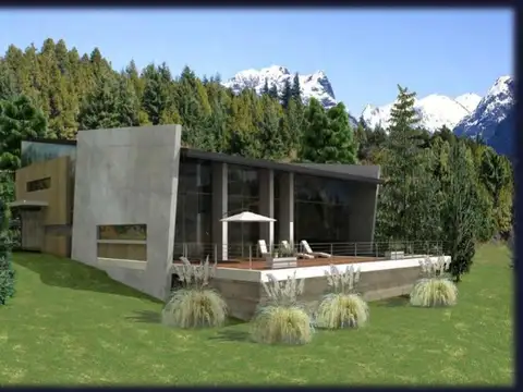 Altamira del Lago, San Carlos de Bariloche