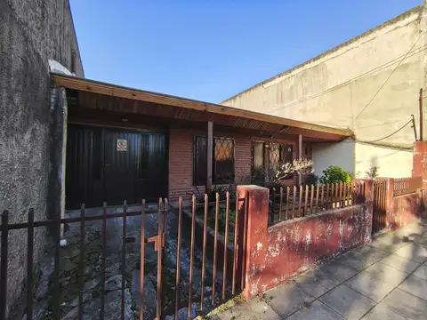 Rivera Indarte al 1800