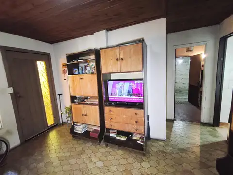 Casa en Venta 40 años