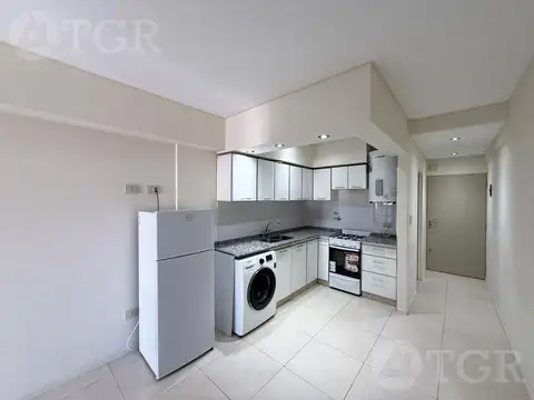 Departamento en Venta 1 año