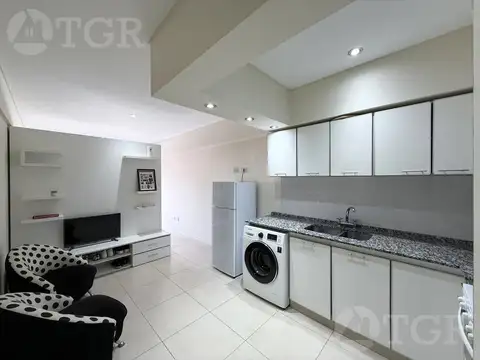 Departamento monoambiente en Lanús Oeste