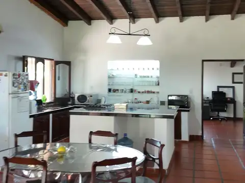 Casa en Venta en Cerrillos, USD 170.000