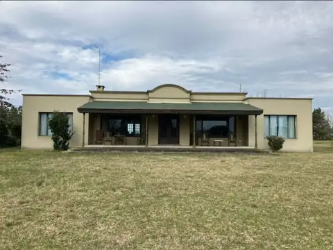 Casa en Venta en Estancia Benquerencia Farm Club, USD 400.000