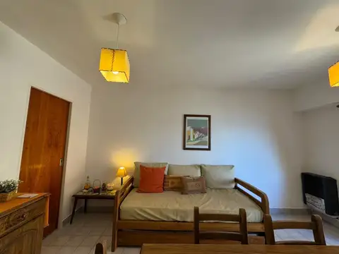 Departamento en Alquiler en Villa Gesell, USD 100