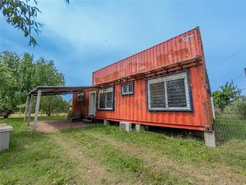 CASAS - CASA - CIUDAD DEL PLATA