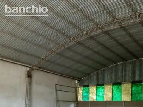 Galpon en Venta 25 años