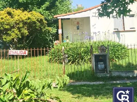 Terreno en Venta 19  mts Frente