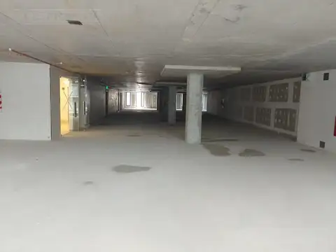 Oficina en venta de 1.000 m2 en Recoleta