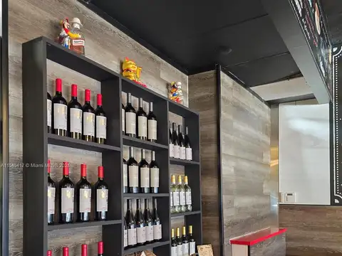 Fondo de Comercio en  Miami - Florida