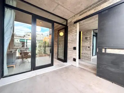 Departamento en Alquiler en Barrio Norte, USD 900