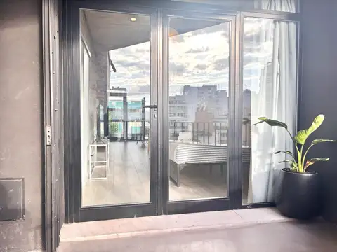 Departamento en Alquiler de 1 dormitorio