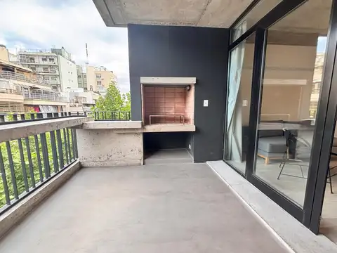 Departamento en Alquiler A Estrenar