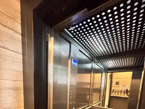 Departamento en Alquiler de Monoambiente