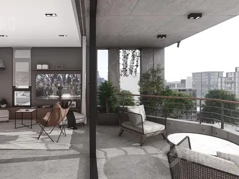 Departamento en Venta al Sur