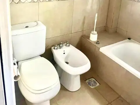 Departamento en Alquiler de 2 dormitorios