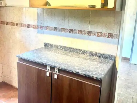 ALQUILER DEPARTAMENTO 3 AMBIENTES CON TERRAZA