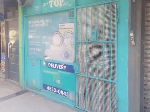 Local en Palermo Soho en venta 