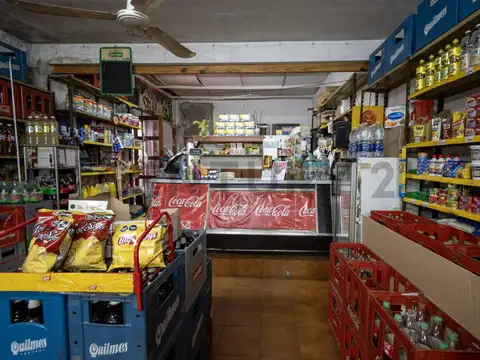 Casa en Venta 40 años