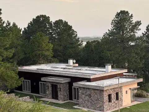 Casa 4 ambientes en Venta, Médanos de Punta Gorda