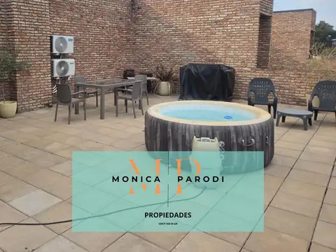 Departamento en Venta en Moreno, USD 125.000