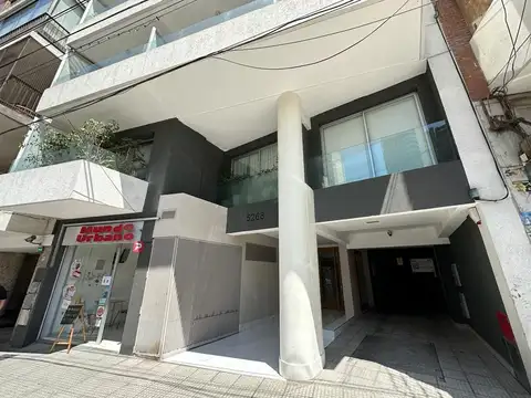 Departamento  en Alquiler en Palermo, Capital Federal, Buenos Aires