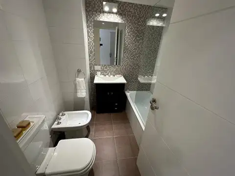 Departamento en Alquiler Apto profesional