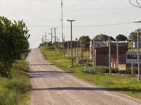 Terreno en Venta en General Alvear, USD 10.500