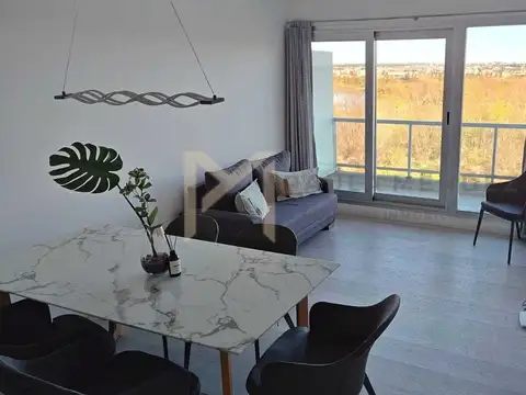 Departamento  en Venta en Remeros Beach, Rincón de Milberg, Tigre