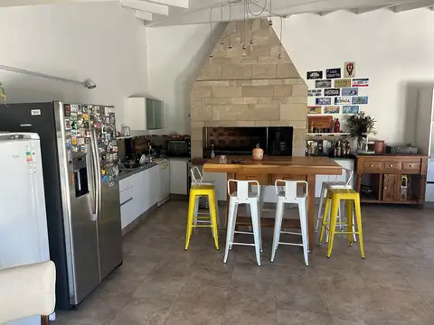 Casa en Venta de 4 dormitorios