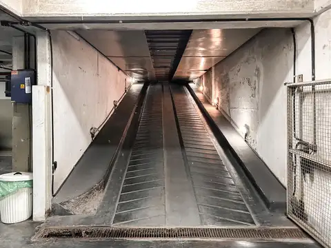 Gorostiaga al 1600 - 1° Subsuelo