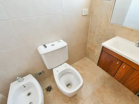 Departamento en Venta al Norte