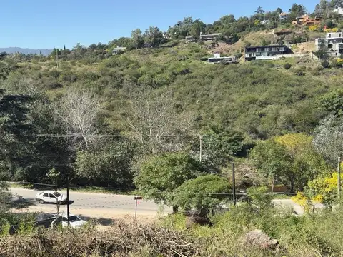 Terreno en Venta de 377,0 m2