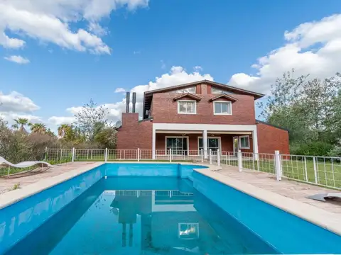 Casa en Venta 4 años