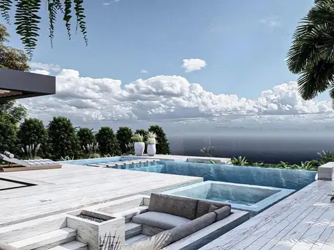 Casa en Venta al Sudeste